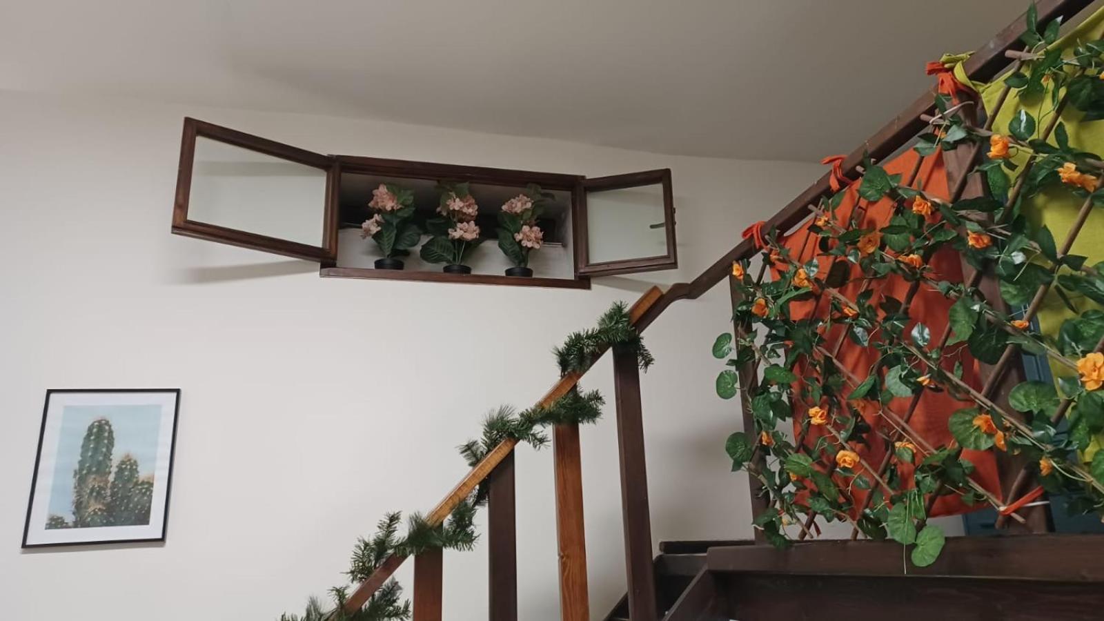 La Casa Di Carlo Apartment Naples