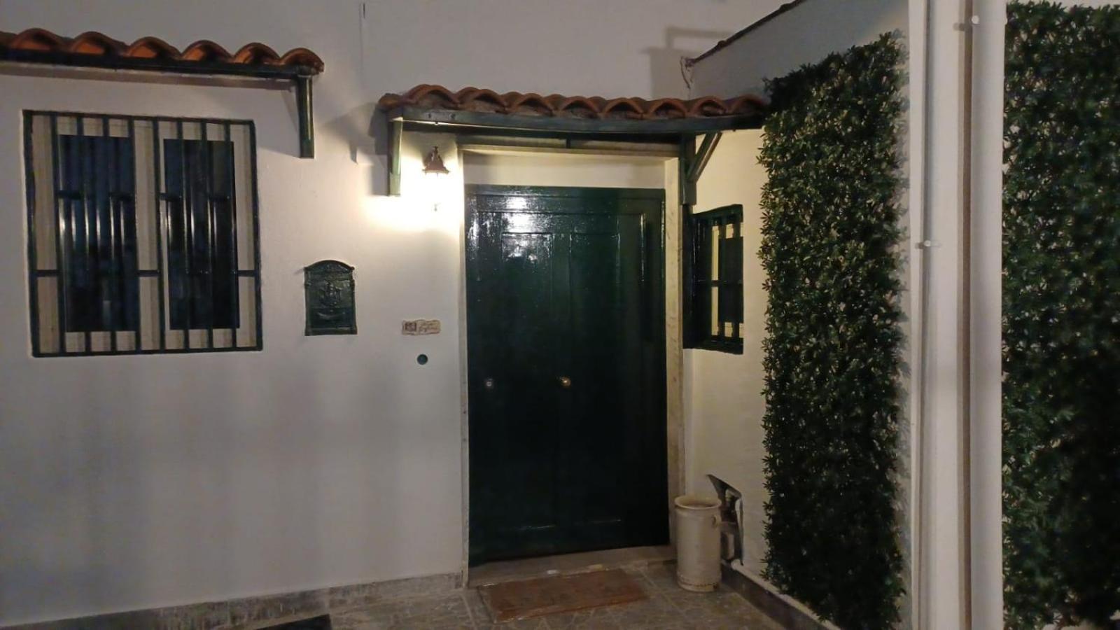Apartment La Casa Di Carlo Naples