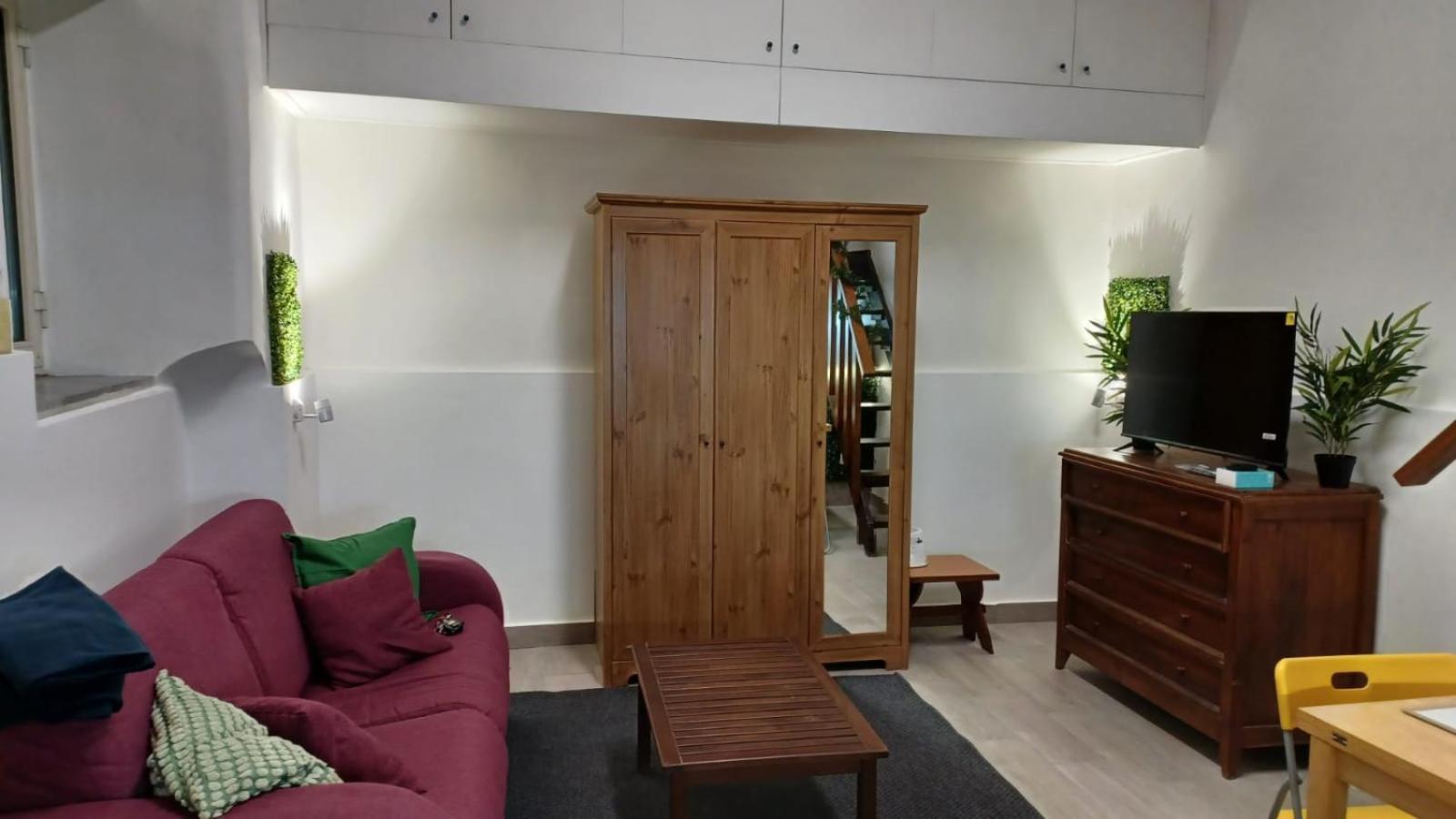 La Casa Di Carlo Apartment Naples