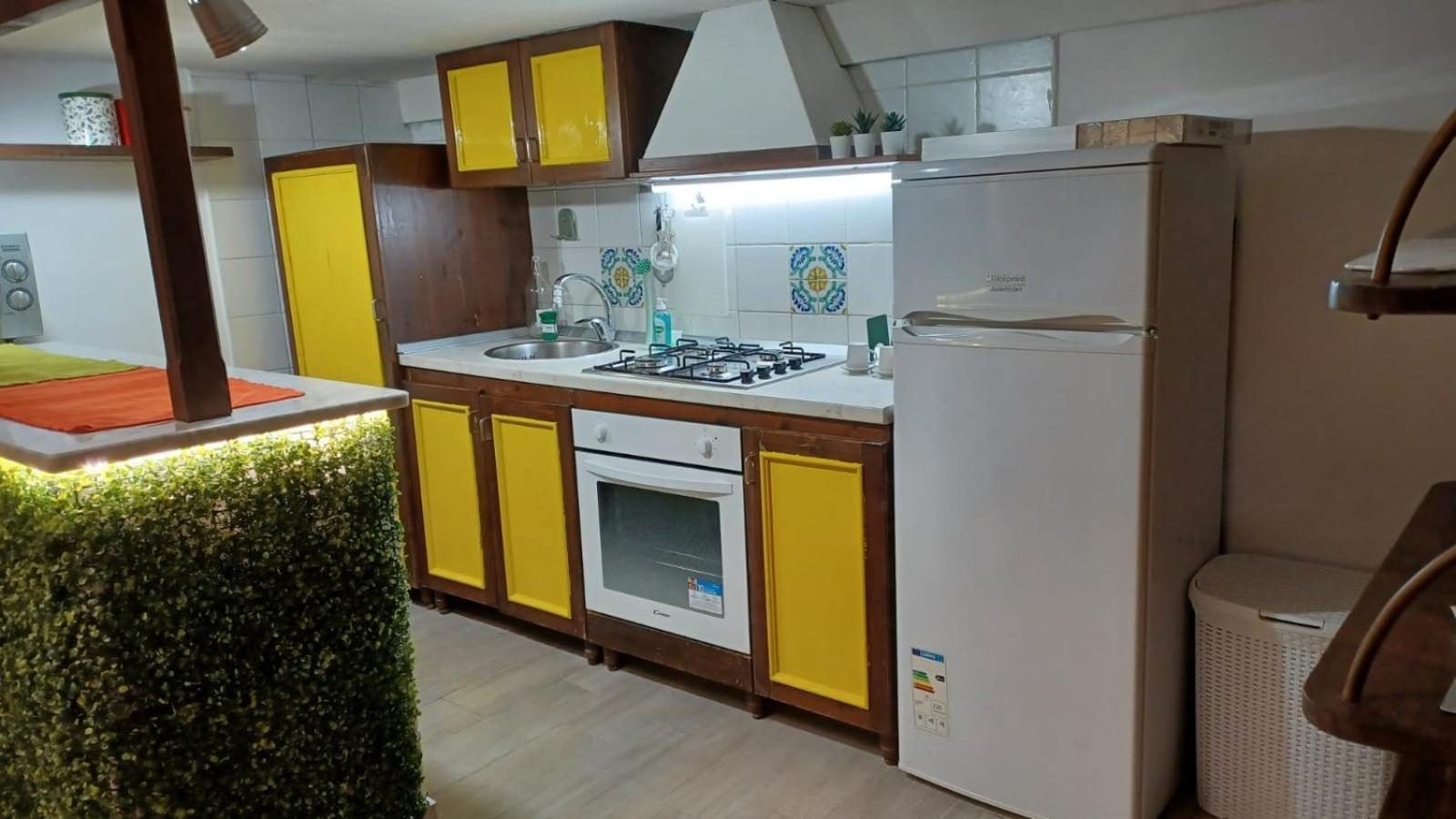 Apartment La Casa Di Carlo Naples