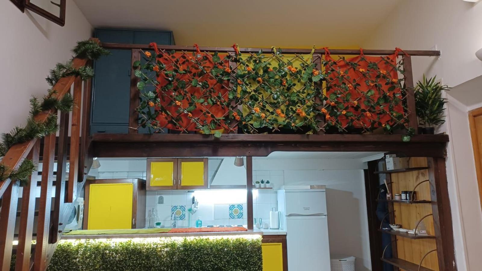 La Casa Di Carlo Naples
