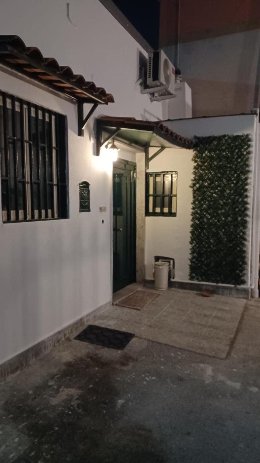 La Casa Di Carlo Apartment *
