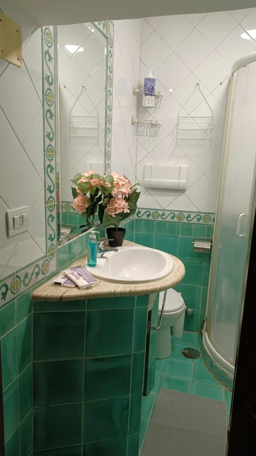 La Casa Di Carlo Apartment